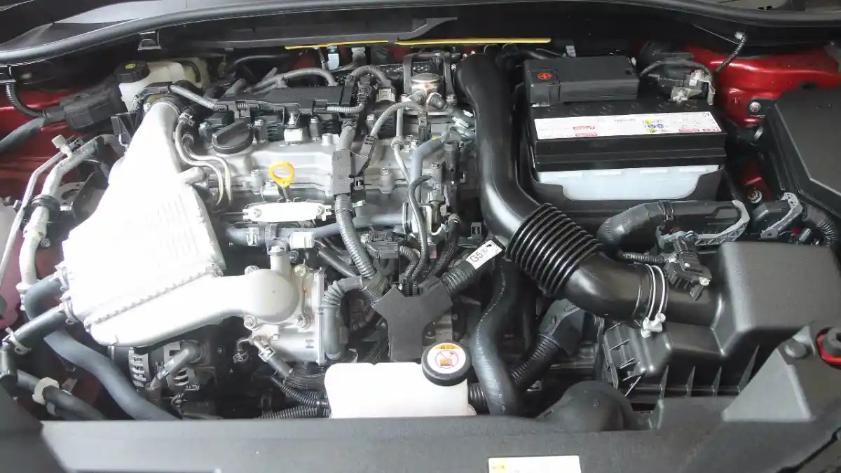 Foto - First Drive: Toyota C-HR 1.2 GT 2017