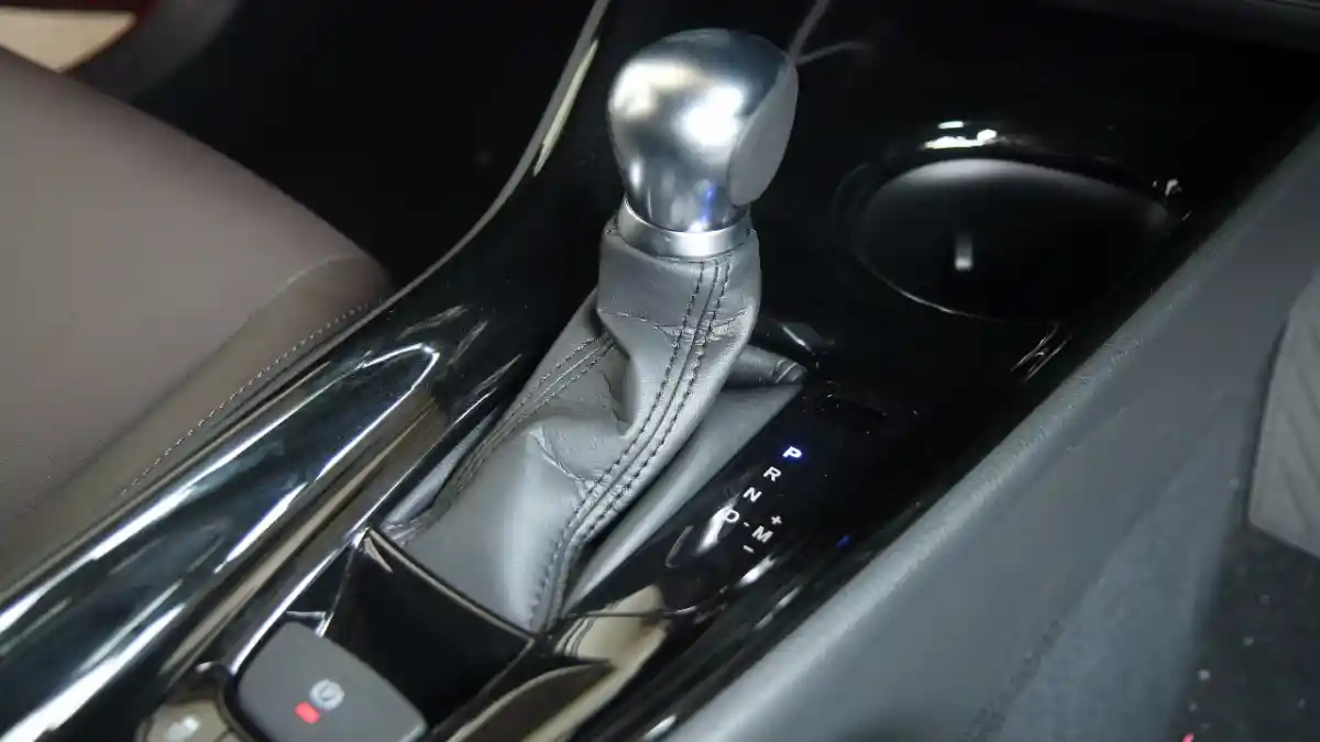 Foto - First Drive: Toyota C-HR 1.2 GT 2017