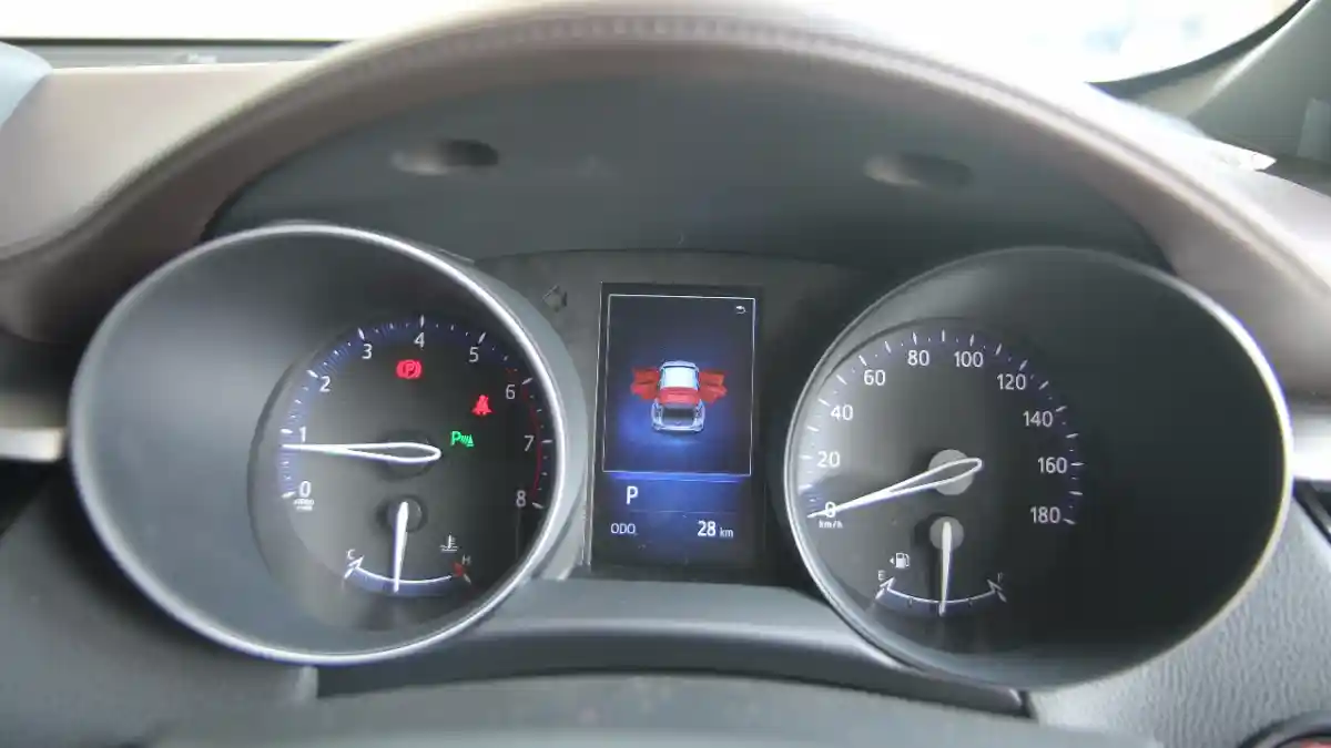 Foto - First Drive: Toyota C-HR 1.2 GT 2017