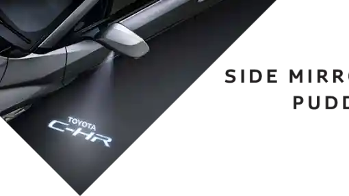 Foto - Spesifikai Toyota C-HR Mulai Diungkap di Malaysia. Mesin 1.800 CC Pakai CVT