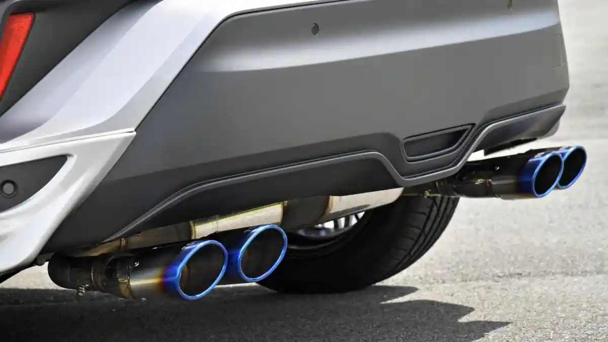 Foto - Bukan Cuma TRD, Toyota C-HR Juga Dapat Paket Modifikasi Dari TOM'S 