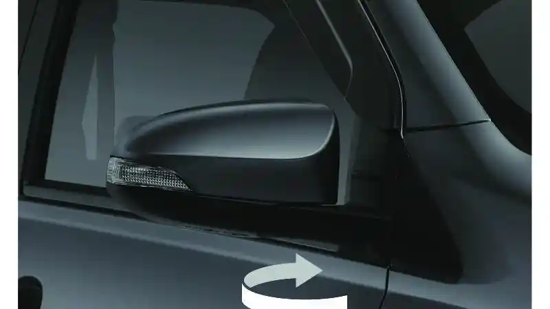 Foto - Resmi Dijual di Indonesia Mulai Hari Ini, Inilah Peningkatan Toyota New Calya