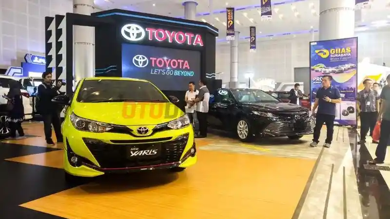 Foto - Detail PPnBM Baru yang Pakai Acuan Mesin, Efisiensi BBM dan Emisi 