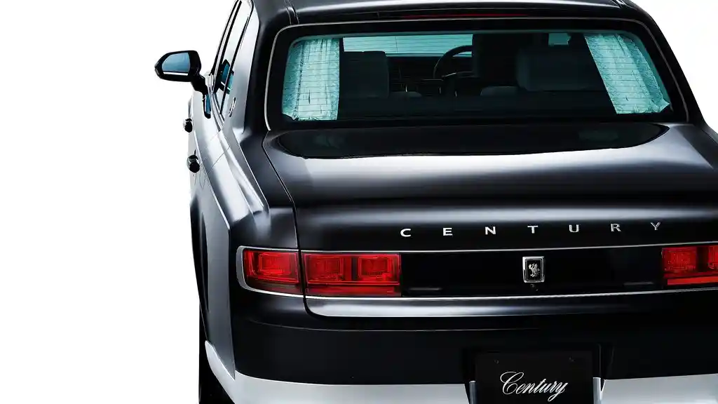 Foto - Sedan Super Mewah Toyota Siap Meluncur Bulan Ini di Jepang