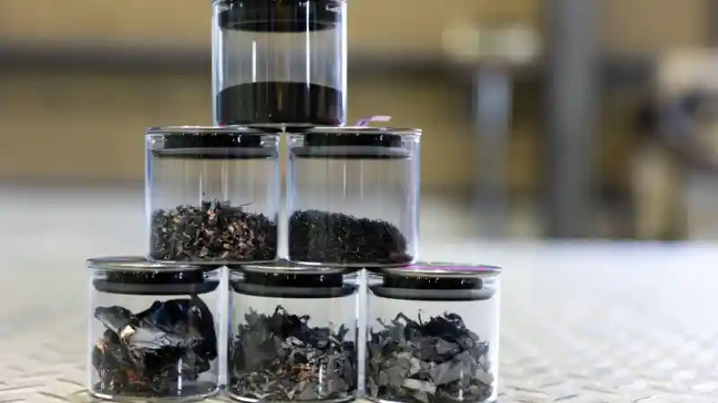 Berita - Toyota Fokus Terhadap Bisnis Daur Ulang Baterai, Ini Faktanya