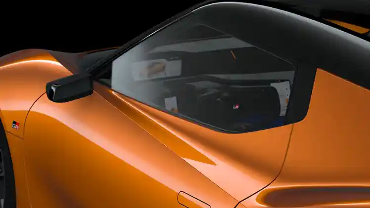 Foto - FT-3e, FT-Se dan Kayobaiko, Tiga Mobil Listrik Toyota Yang Bakal Dipamerkan di JMS 2023