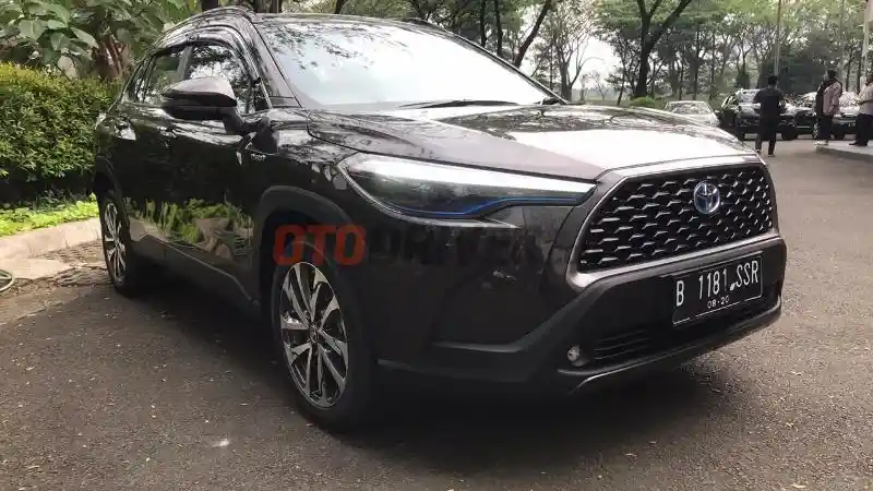 Daftar Harga - Daftar Harga Medium SUV Non Eropa (Desember 2021)