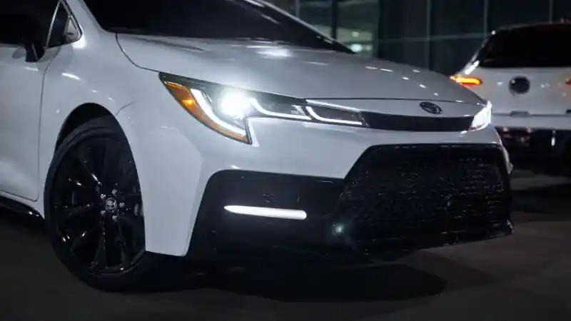 Foto - 2 Mobil Listrik Lagi Diupayakan Toyota Indonesia Meluncur