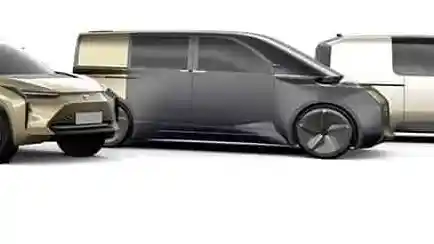 Berita - Toyota, Daihatsu dan Suzuki Bentuk Kolaborasi Bikin Mobil Komersial Ramah Lingkungan 