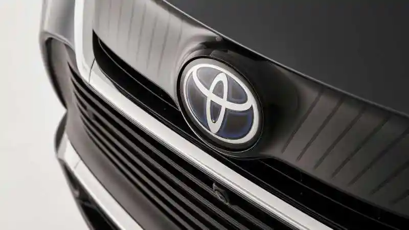 Berita - Toyota Tangguhkan Sejumlah Produksi Imbas Gempa 7.4 SR