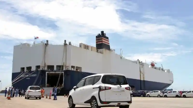 Berita - Mobil Rakitan Toyota Indonesia Akan Semakin Banyak di Dunia