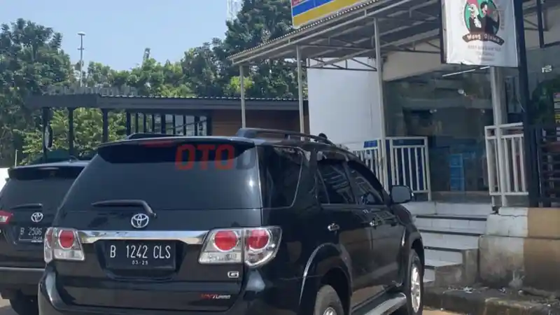 Foto - Mobil Listrik vs Mobil Diesel Bio Solar, Adu Biaya Dan Waktu Untuk Road Trip
