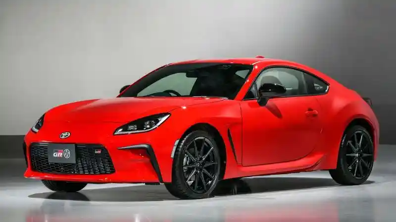 Foto - Toyota Tolak Garansi GR86 Milik Konsumen di Jepang Karena Masalah Ini