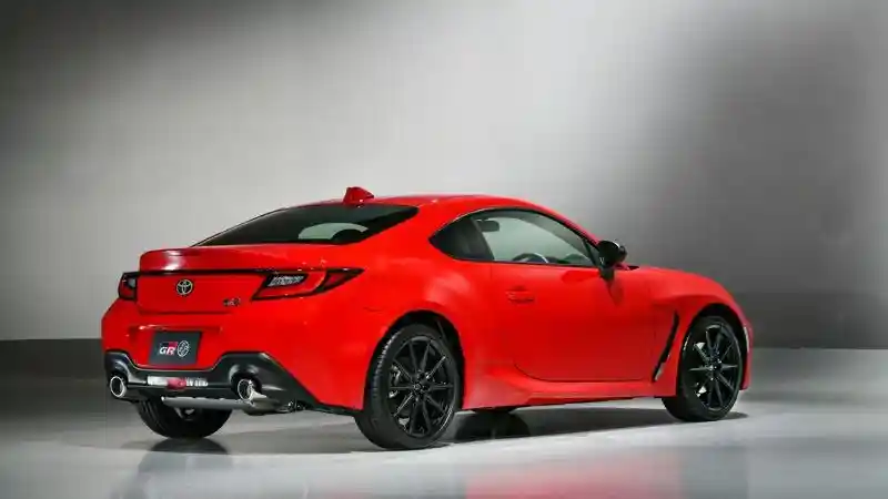 Berita - Toyota Tolak Garansi GR86 Milik Konsumen di Jepang Karena Masalah Ini