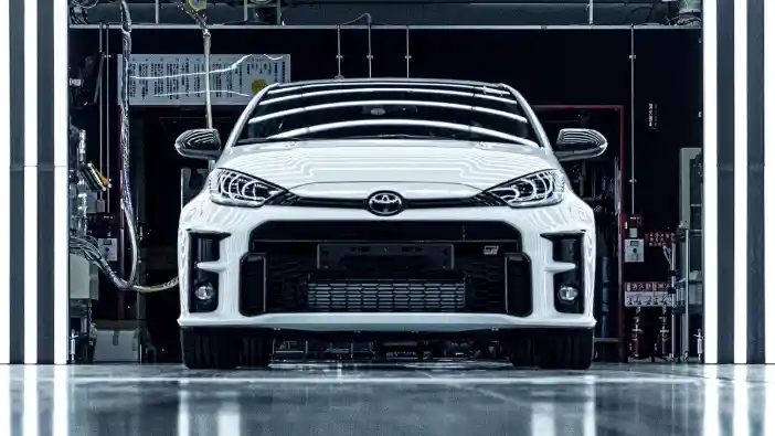Berita - Toyota GR Garage Yang Terkenal di Jepang, Segera Buka di Indonesia
