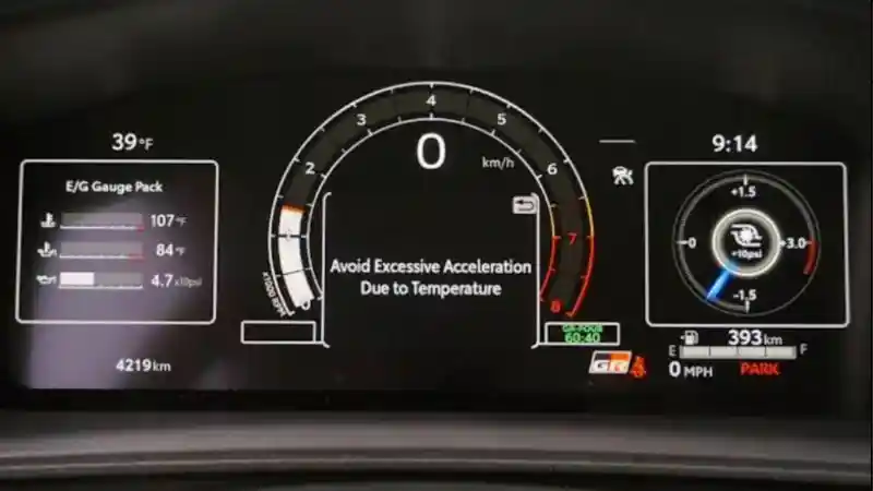 Foto - Bakal Mendapatkan Facelift, Toyota GR Yaris Tersedia Transmisi Otomatik Dan Lebih Bertenaga