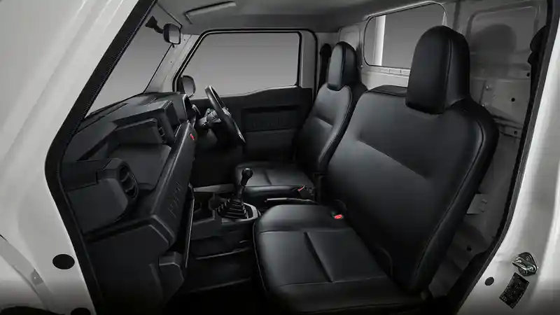 Foto - Toyota Rangga ‘Rilis’ Tahun 2024