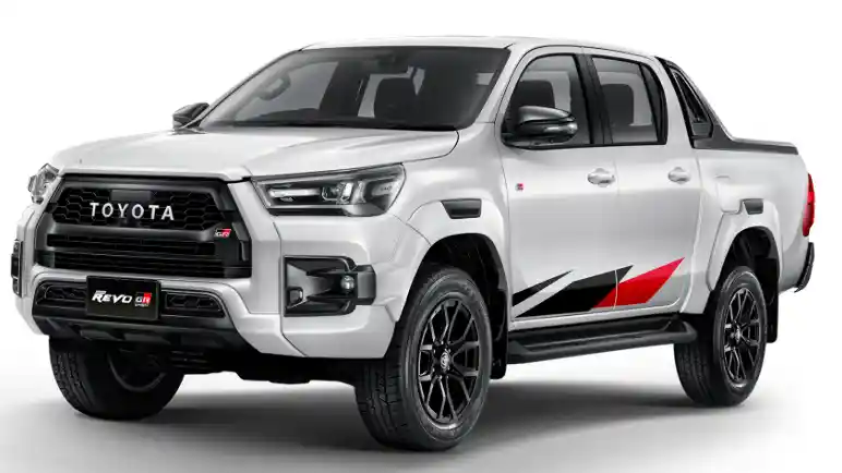 Berita - Awal Tahun 2022 Toyota Bakal Rilis Mobil Ini