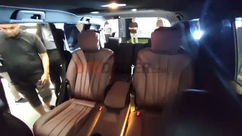 Foto - Modal Rp 88 Juta, Bisa Sulap Innova Reborn Semewah Zenix