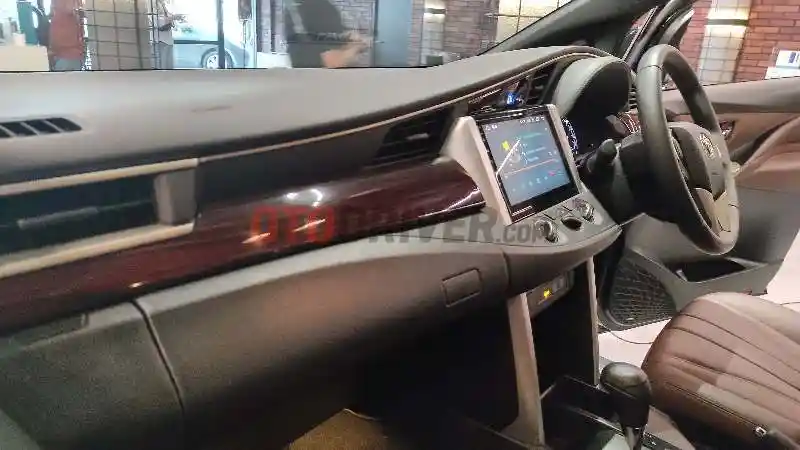 Foto - Modal Rp 88 Juta, Bisa Sulap Innova Reborn Semewah Zenix