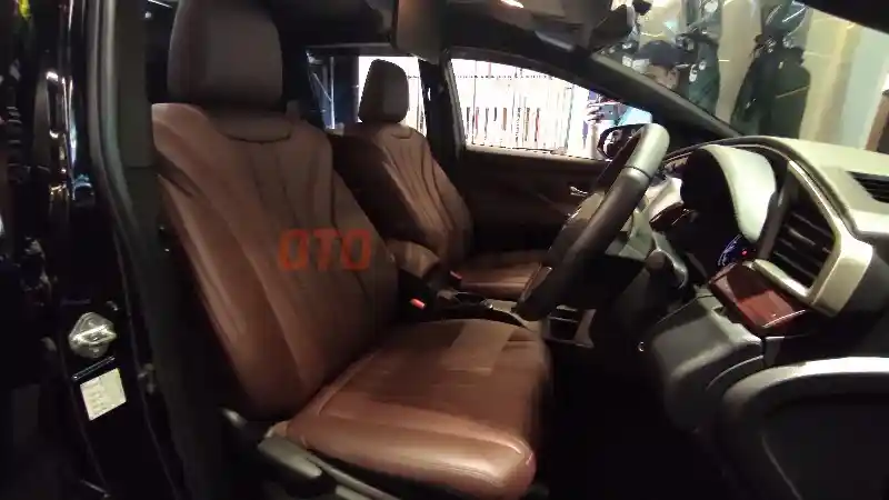 Foto - Modal Rp 88 Juta, Bisa Sulap Innova Reborn Semewah Zenix