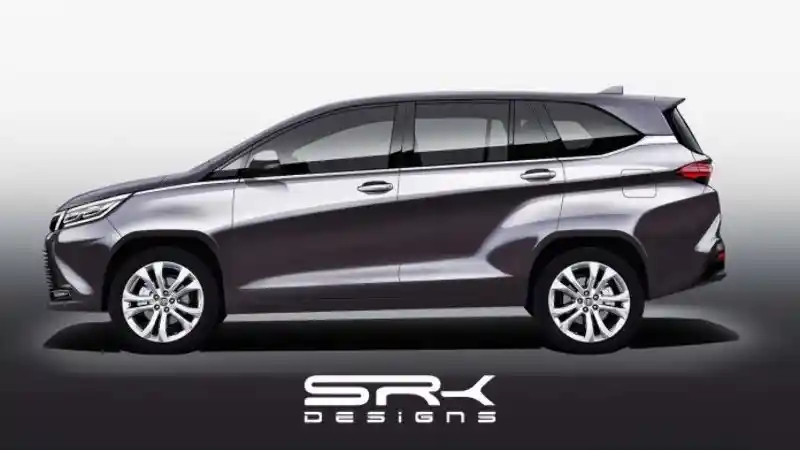Berita - Ada Apa dengan Toyota Innova Zenix dan Toyota Hycross?