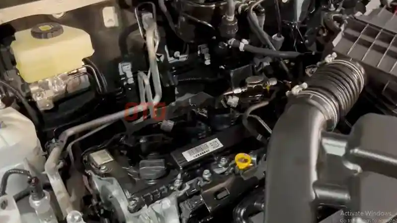 Foto - Yakin Mesin Diesel Lebih Menguntungkan Dibandingkan Mesin Hybrid? Cek Faktanya