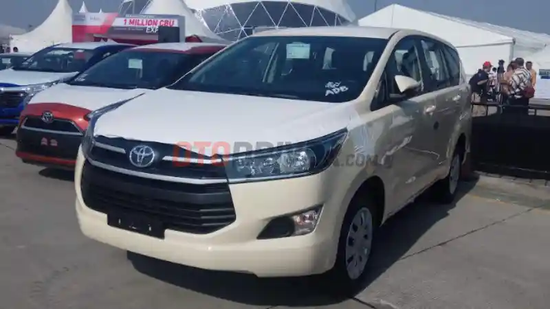 Berita - Daihatsu-Toyota-Suzuki Rajin Ekspor Sampai Diganjar Penghargaan Dari Pemerintah Indonesia