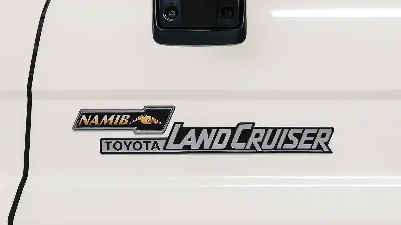 Berita - Land Cruiser Akan Disuntik Mati?
