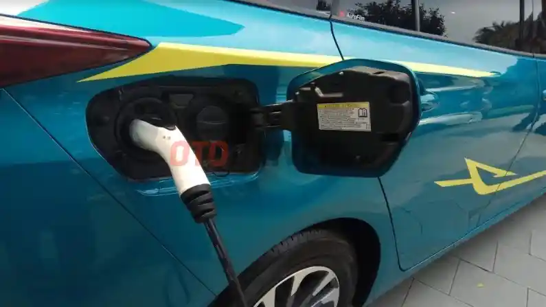 Foto - Sistem Hybrid Seperti Apa yang Cocok Untuk Indonesia? Ini Kata Daihatsu