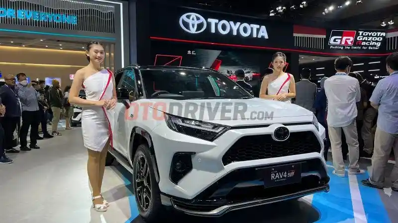 Berita - 10 Merek Mobil Terlaris di Indonesia, Brand China Mulai Berjaya