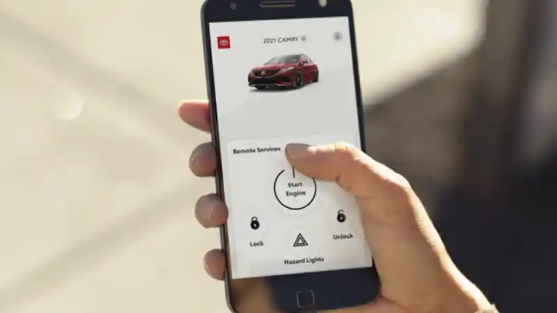 Berita - Pabrikan Otomotif Jepang Kerjasama Garap Sistem Komunikasi 