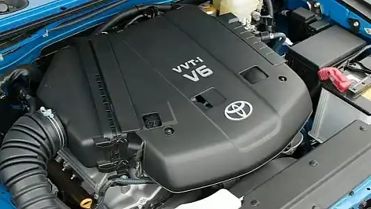 Foto - Toyota Supra 2017 Pakai Mesin V6 Twin Turbo Baru 