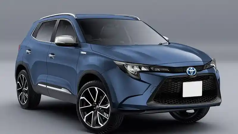 Berita - Tanggapan Auto2000 Tentang Toyota Rise dan Daihatsu Rocky