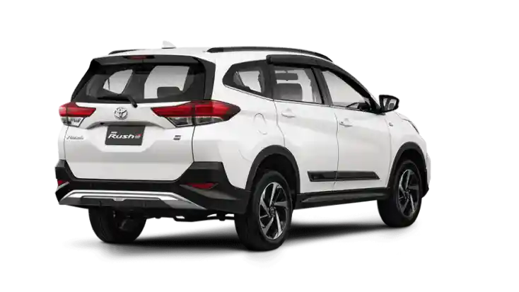 Berita - Persaingan Segmen LSUV Akan Semakin Membosankan. Penggerak Roda Belakang Akan Hilang