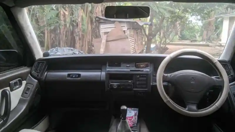 Foto - Murah Banget, Sebuah Rush Dijual Rp 29 Juta Saja. Kenapa?