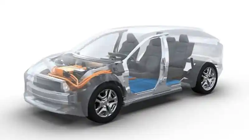 Foto - Bosch Selalu Mencari Teknologi Otomotif yang Lebih Ramah Lingkungan