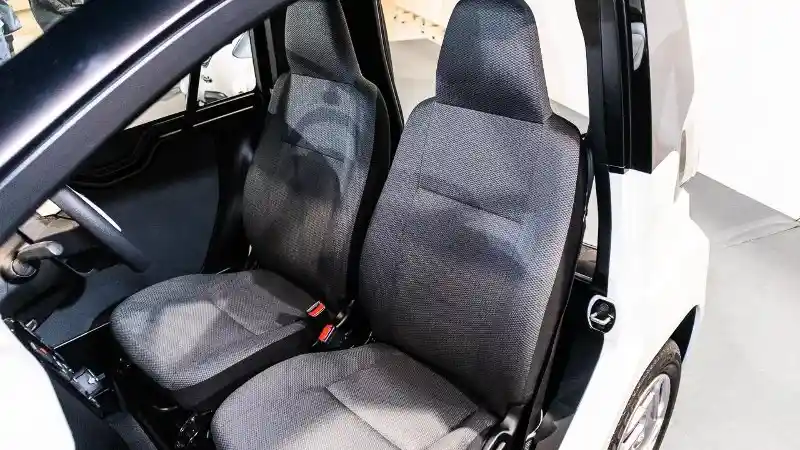 Foto - TMS 2019 : Toyota Ultra-Compact BEV, Microcar Solusi Perkotaan Modern