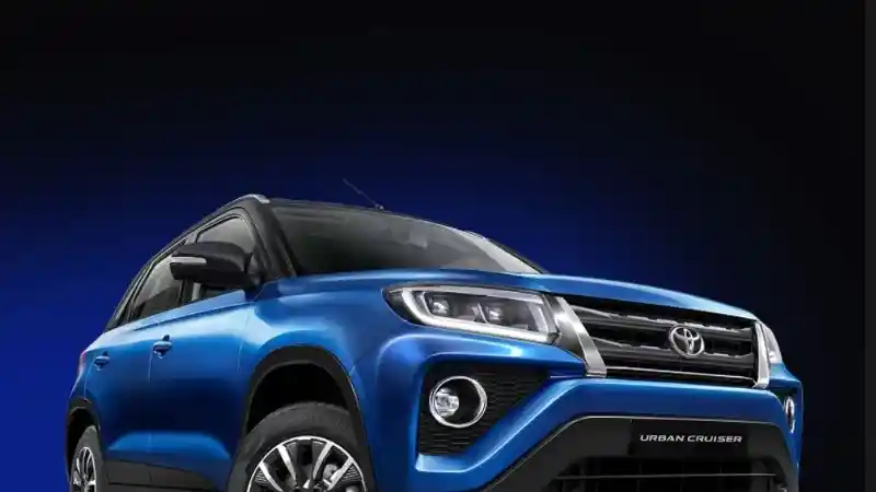 Berita - Toyota Setop Penjualan Adik Fortuner di India, Apa Penyebabnya?