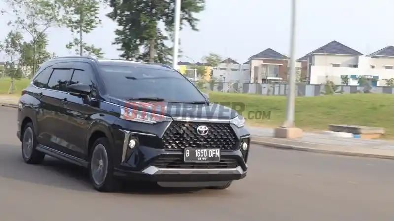 Berita - Kapasitor ECU Airbag Bermasalah Avanza, Veloz dan Raize Terkena Recall