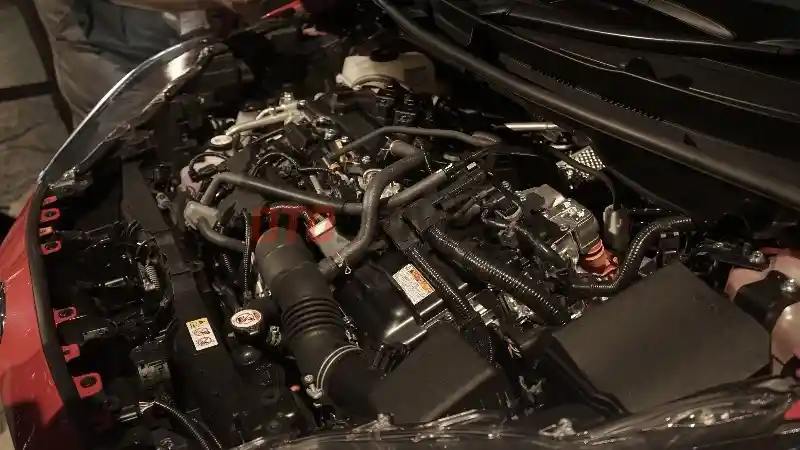 Foto - TMS 2019: Ini Dia Toyota Yaris Generasi Terbaru!