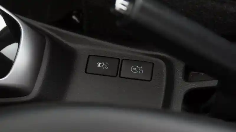 Foto - Yaris Crossover Terbaru Muncul di Cina