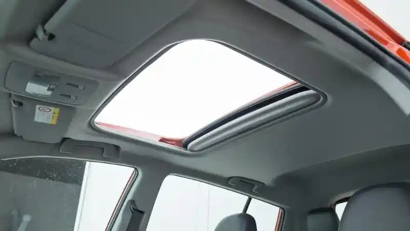 Foto - Yaris Crossover Terbaru Muncul di Cina