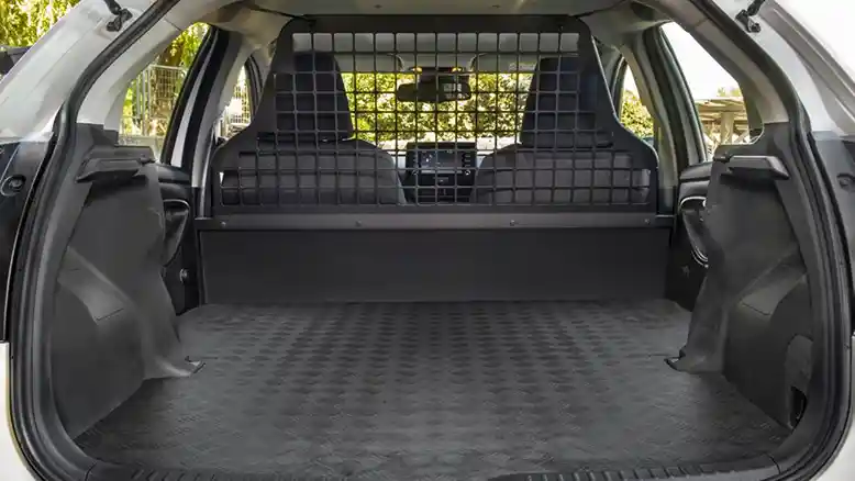 Foto - Toyota Yaris ECOVan Kendaraan Komersial Kecil Dengan Ruang Lega