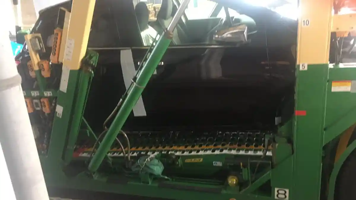 Foto - SPY SHOT: Toyota Yaris Facelift 2017 Untuk Jepang Tertangkap Kamera (6 Foto)