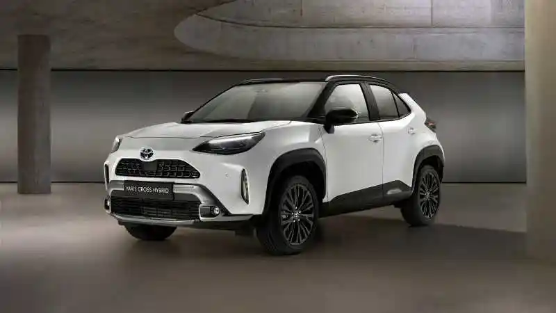 Berita - Toyota Yaris Cross Versi Indonesia, Bakal Beda Dengan Versi Jepang