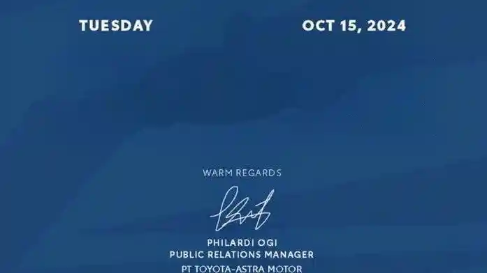 Foto - Harga Toyota Hilux Rangga Muncul Seminggu Sebelum Peluncuran, Lengkap Dengan Harga Konversi