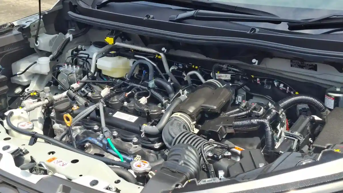 Foto - Veloz Hybrid Jadi Mobil Full Hybrid Termurah Di Indonesia Saat Ini