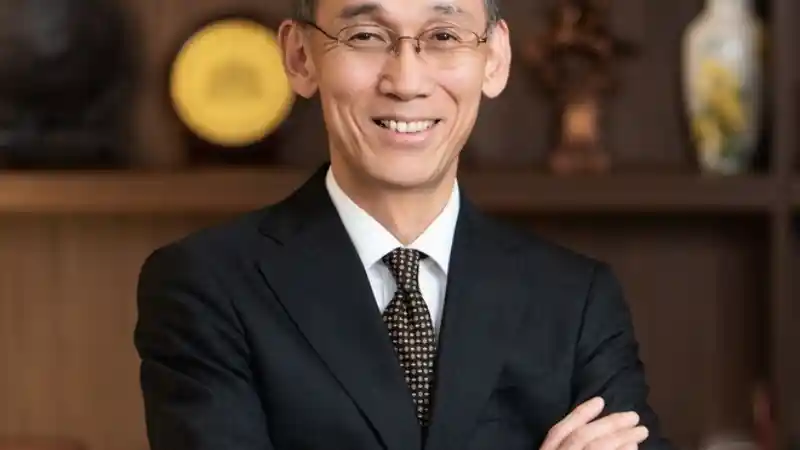 Berita - Toyota Indonesia Perkenalkan Bos Baru, Tadinya Menjabat di Vietnam