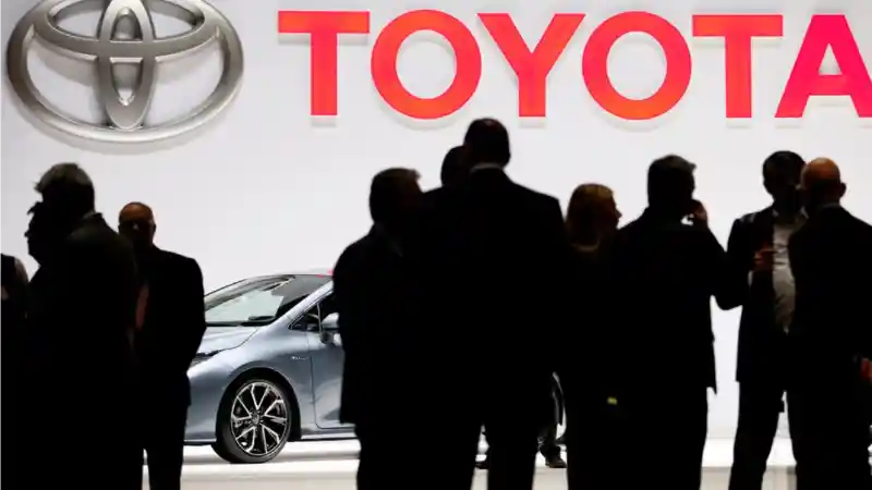 Berita - Ternyata Toyota Sudah Buat Mesin Berbasis Etanol di Indonesia